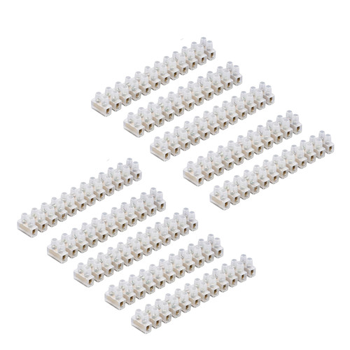 Terminal connector block - terminal,