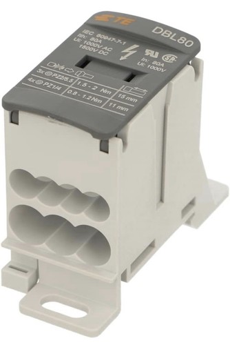 Entrelec 1snl308010r0000 - te,