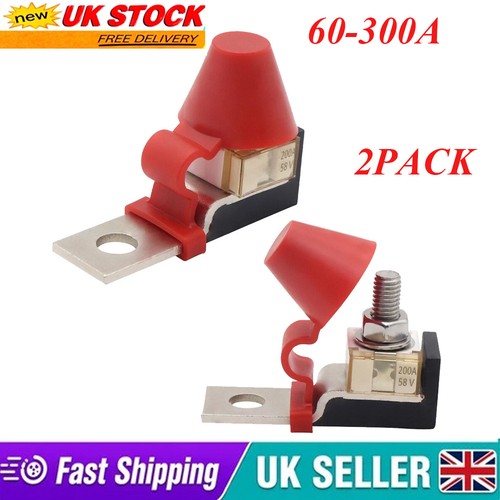 2set 300a terminal fuse - 60-300a,