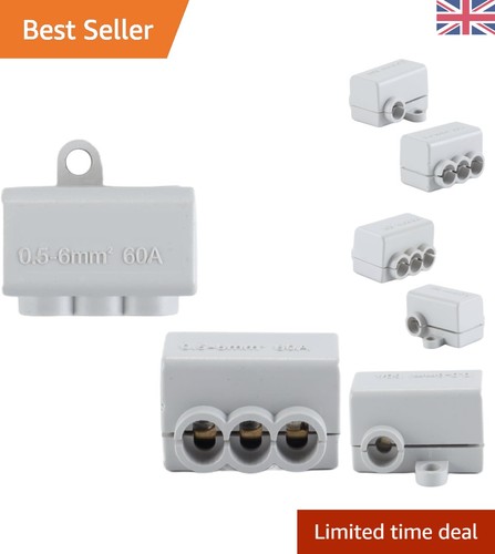 Pcs 3 out wire - pcs, 1