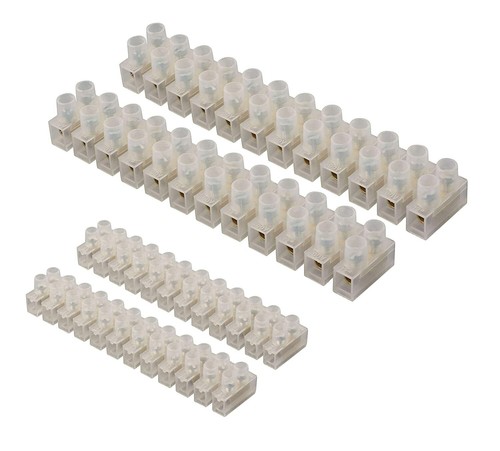 Connector strip way 5 10 - 12,