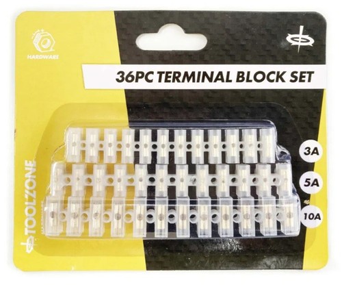 Electrical block wire - block,