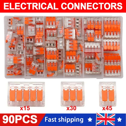 90x electrical connectors for - 90x,