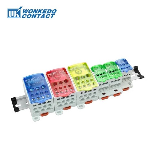 Ukk power distribution - ukk,