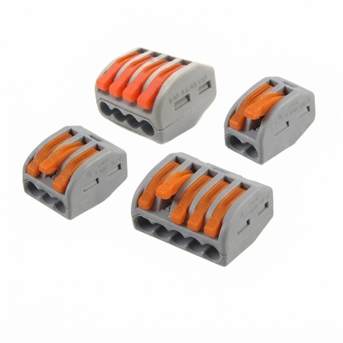 Electrical connectors wire - electrical,