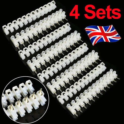 12way block plug in - 4x,
