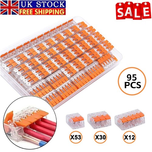 95x for wago 221 electrical - for,