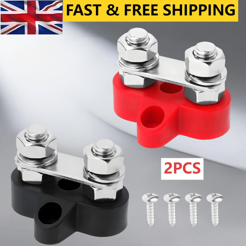 Pcs power distribution - power, block