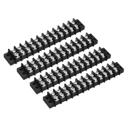 Pcs positions terminal - 4,