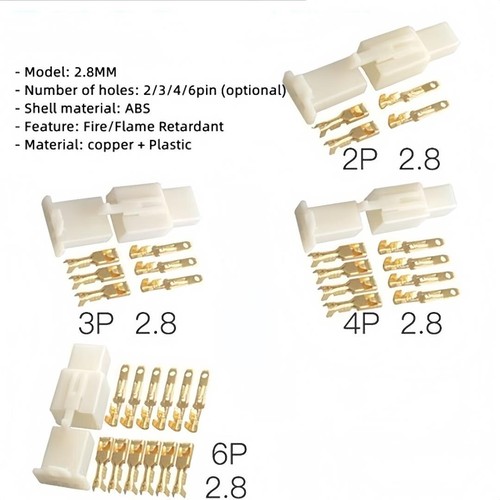Way 8mm pin - 6,
