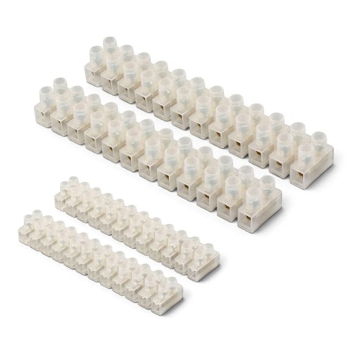 Way connector block - connector,