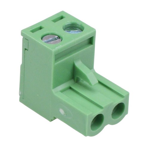 Way 08mm right angle - 10,