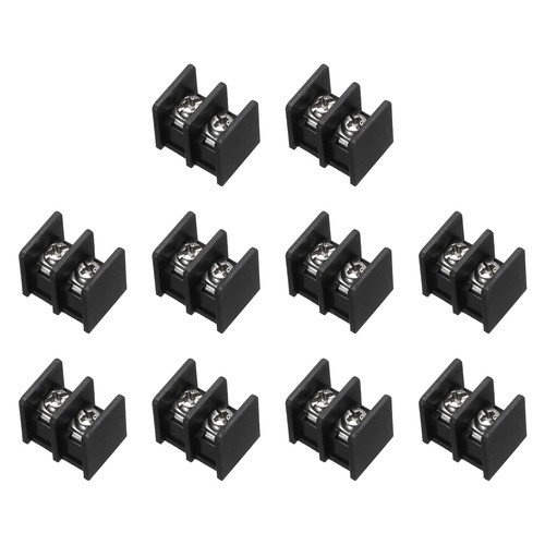 10pcs positions terminal - 10pcs,
