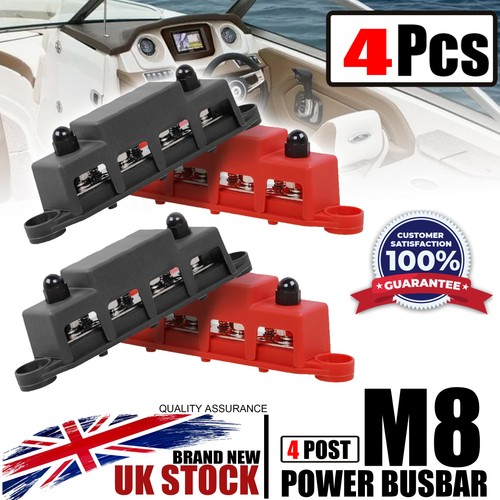 4pcs bus bar 12v power - 12v,