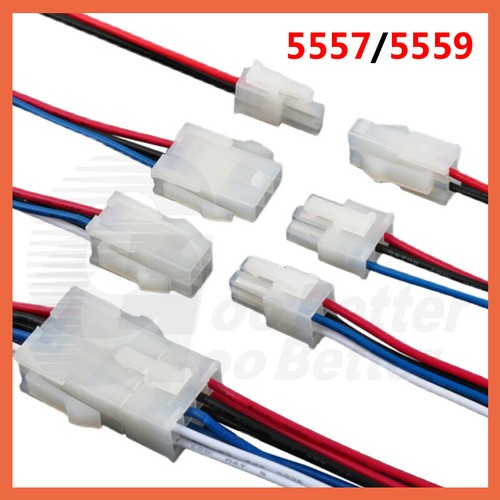 Wire connectors electrical - connectors,
