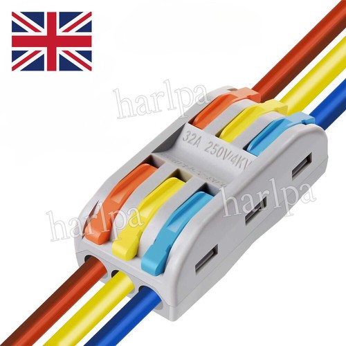 Reusable spl line - reusable, electrical