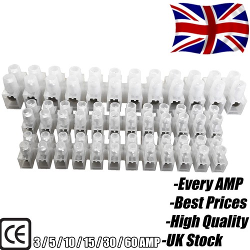 Way connector strip choc - strip,