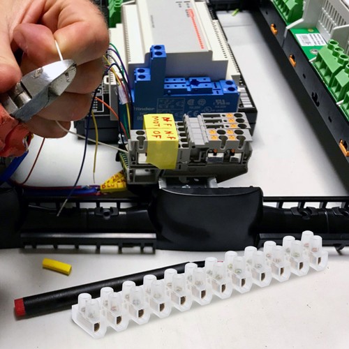 10pcs reusable electrical - 10pcs,