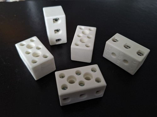 Porcelain ceramic 15a - porcelain,