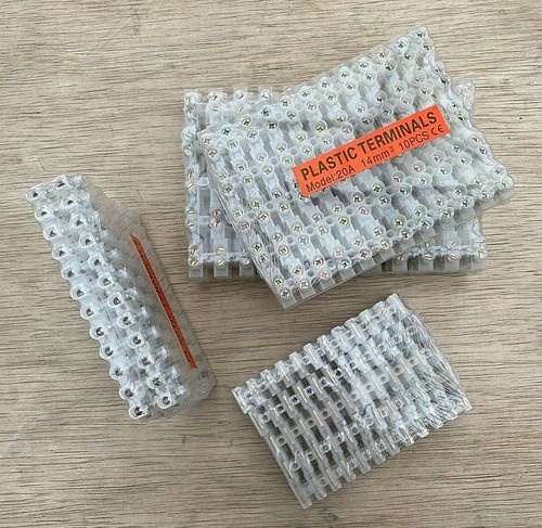 10x way 20 30amp - 10x, 20/