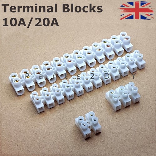 Way strip connectors - strip,