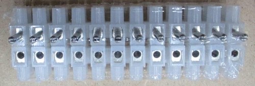 Way plug terminal - way,