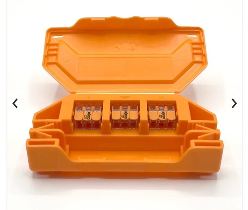 Quickfix jb3 with - 3, wago