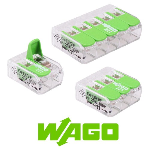 Way 221 420 series - way, 221-420