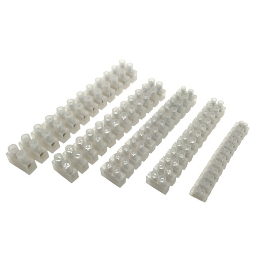 Connector strip way 5 10 - 12,