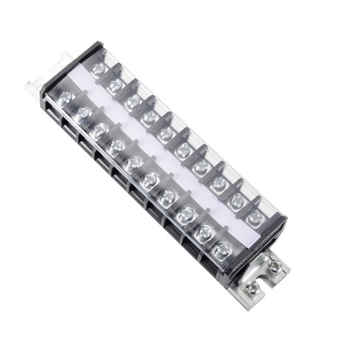 Way screw barrier - way,