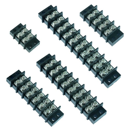 Way screw barrier - to,