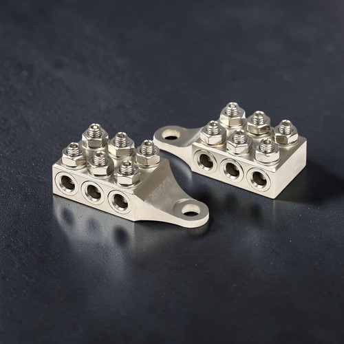 Battery terminal distribution - terminal,