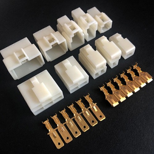8 way pin - 6,