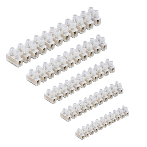 Connector block - connector,