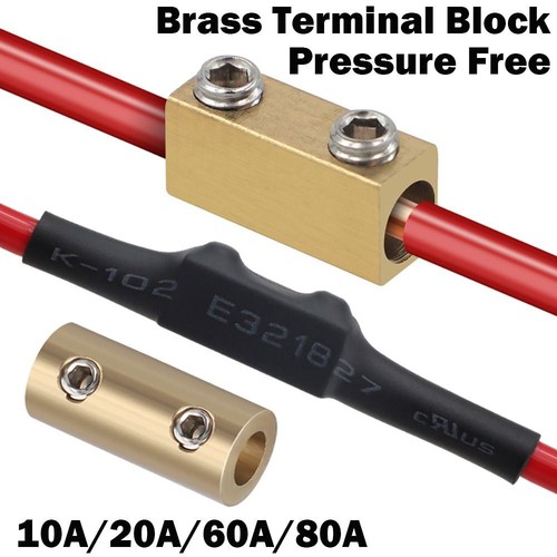 Pressure free brass - pressure,