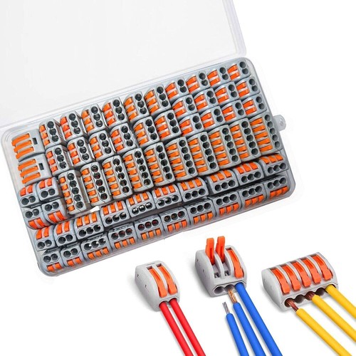 60pcs electrical compact wire - 60pcs,