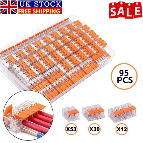 95x for wago 221 electrical - wago,