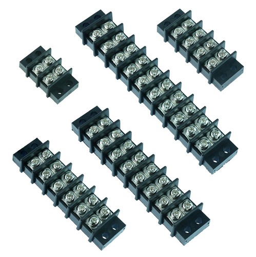 Way screw barrier - to,