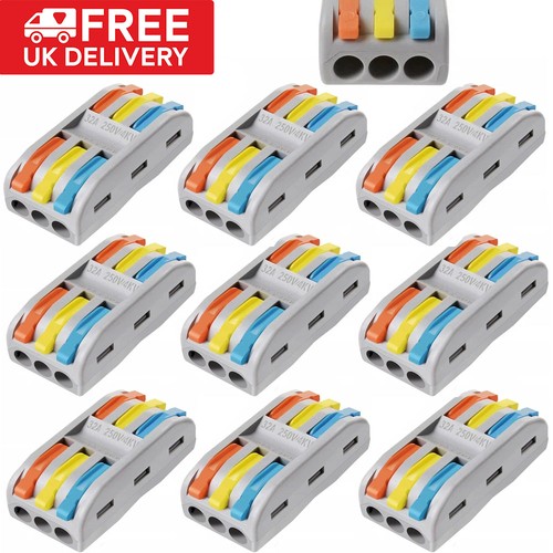 10pcs way reusable spring - 3,
