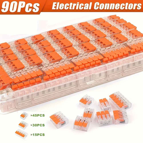 90x orange electrical - orange,