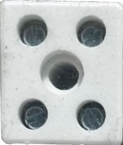 Way dp porcelain ceramic - 2,