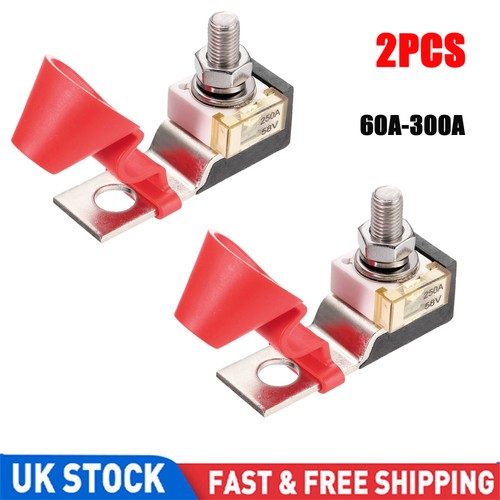 2pcs terminal fuse - 2pcs,