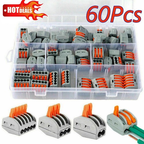 60pc reusable electrical - 60pc,