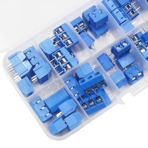 Pcb screw terminal - 50, x