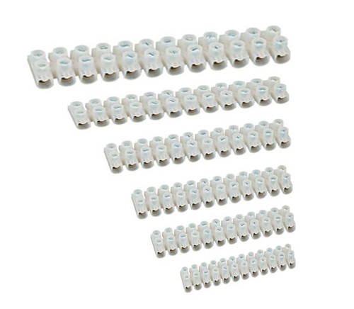 Way terminal blocks 5 - blocks,