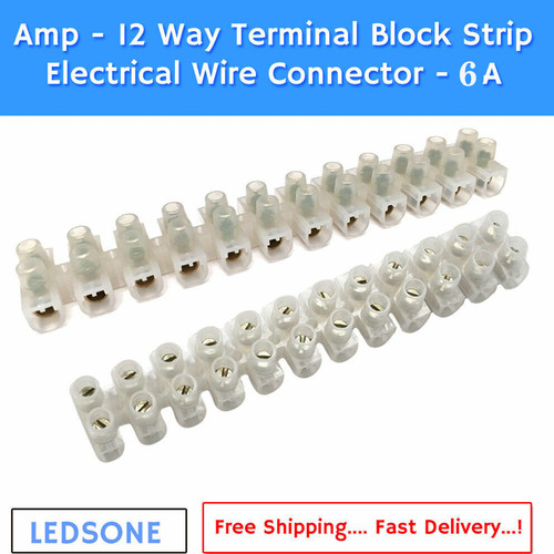 Electrical connectors wire - electrical,