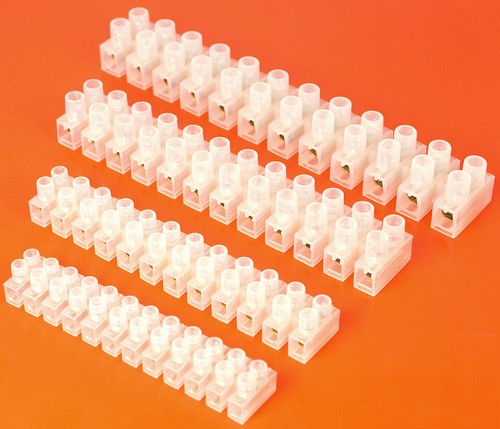 High quality connector - high,