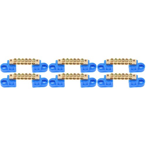 Industrial copper grounding - industrial,