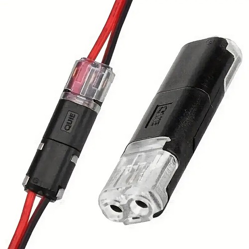 100pcs pin plug - 20-100pcs, 2