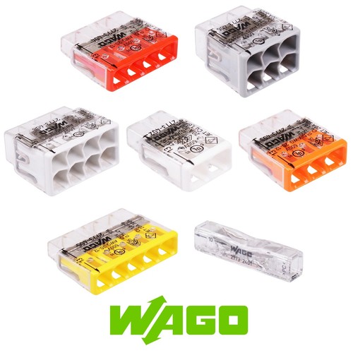 Way 2773 series wago - to,